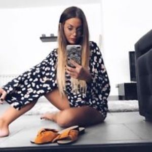 Zara Floral long sleeve wrap romper